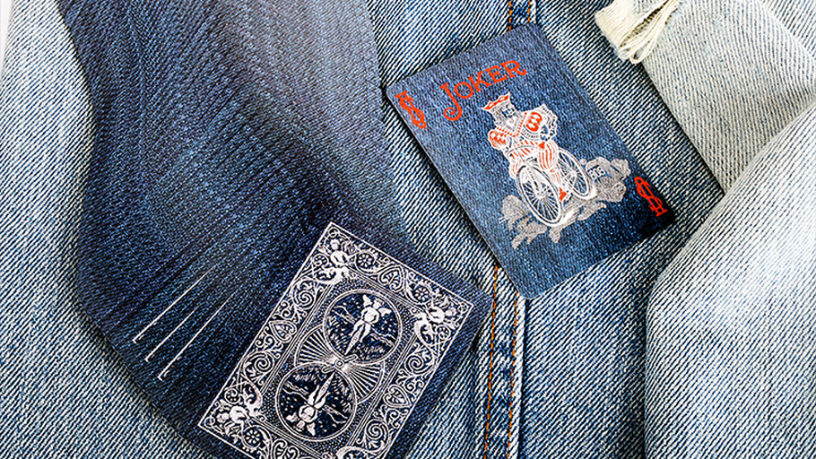 Denim 3