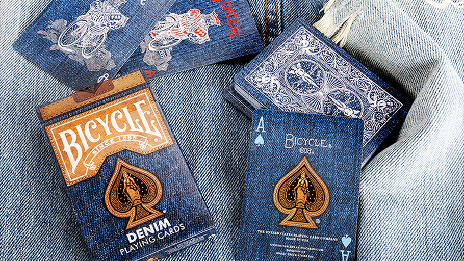 denim 2