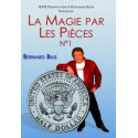 DVD La magie par les pièces V.1