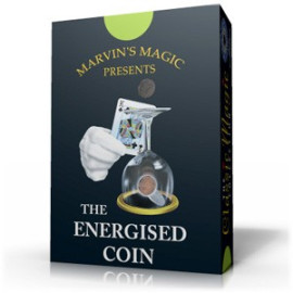 Energised coin