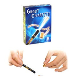 Cigarette du néant