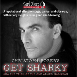 Get Sharky