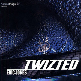 Twizted - Eric Jones