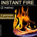 Instant Fire (2 hands)