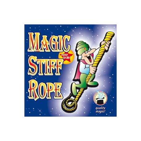 Stiff rope