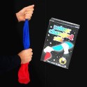 Foulard qui change de couleur (45 cm)