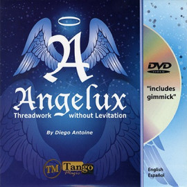 Angelux (Gimmick + Dvd)