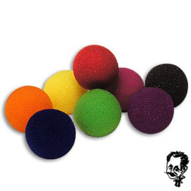 Balles Mousse (x4) - Super Soft