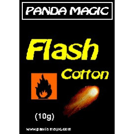Coton Flash (10g)