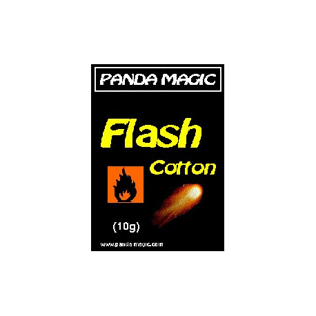 Coton Flash (10g)