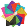 Foulards plusieurs tailles