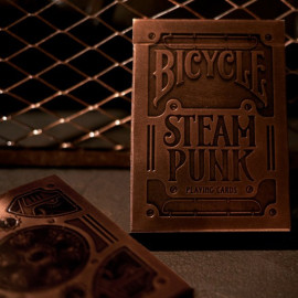 Bicycle Steam Punk