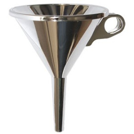Automatic Comedy funnel Luxe