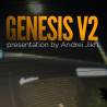 DVD Genesis Vol. 2 de Theory11