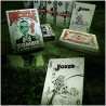 Cartes Bicycle Zombie