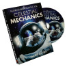 DVD Celestial Mechanics Alakazam