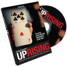 DVD Uprising de Richard Sanders