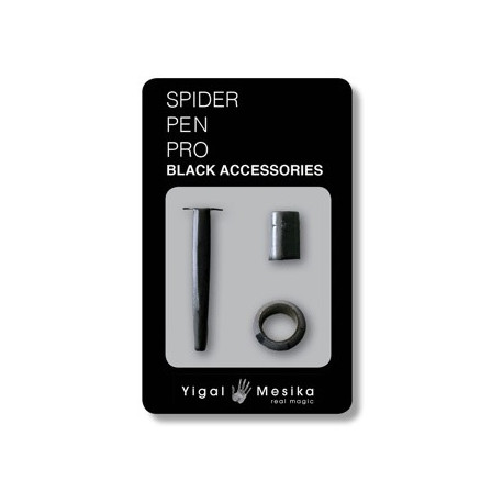 Kit Accessoires Spider Pen Pro