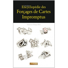 Livre Encyclopédie des forçages impromptus