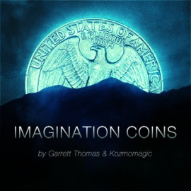 Imagination Coins