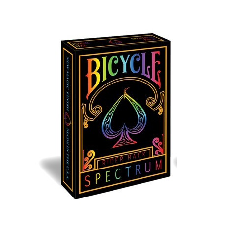 Bicycle Spectrum
