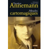 Livre Miracles Cartomagiques de Theodore Annemann