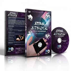 DVD Starstruck (Gimmicks inclus)