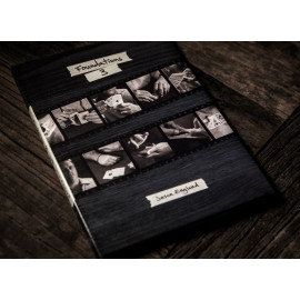 DVD Foundation v.3 de Jason England et Theory11