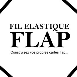 Fil Elastique Flap