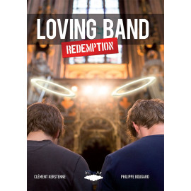 DVD Loving Band de Clément Kerstenne et Philippe Bougard