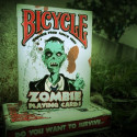 Bicycle Zombie