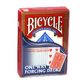 Jeu Bicycle Truqué à Forcer