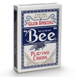 Cartes Bee (Poker)