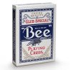 Cartes Bee format Poker