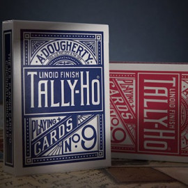 Tally Ho Circle Back