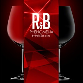 R & B Phenomena (DVD inclus)