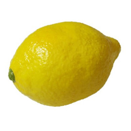 Citron en Latex