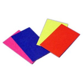 Feel A color - Les 4 couleurs
