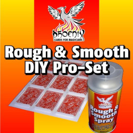 Rough & Smooth (400 ml)