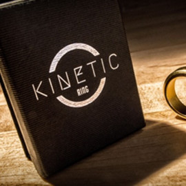 Kinetic PK Ring