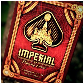 Imperial Deck