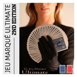 Jeu Marqué Ultimate