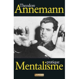 Livre Mentalisme Pratique