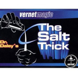 Salt Trick de Vernet Magic