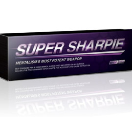Super Sharpie