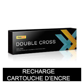 Recharge Cartouche Double Cross