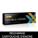 Recharge Cartouche Double Cross