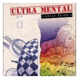 Livre Ultra Mental de Florian Severin