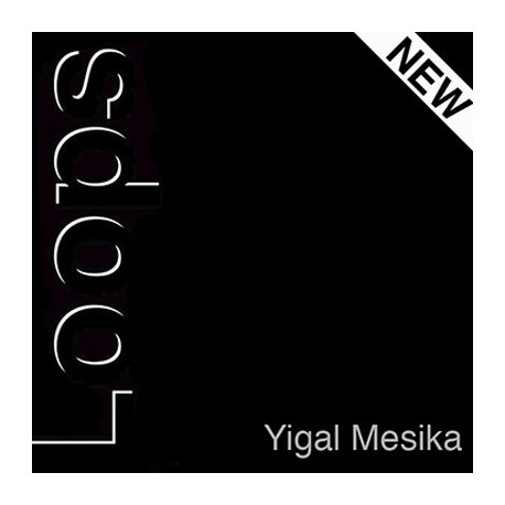 Loops Improved de Yigal Mesika