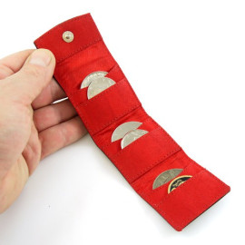 JOL Coin Tidy (6 poches)
